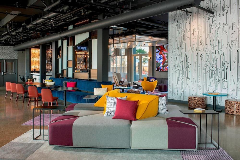 Aloft Austin South Hotel Exterior photo
